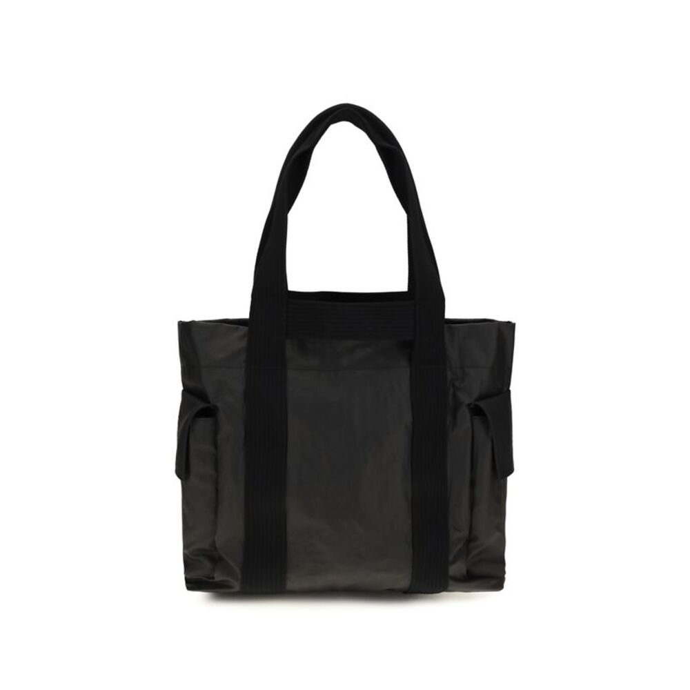 Y-3 Men Twill Tote Bag